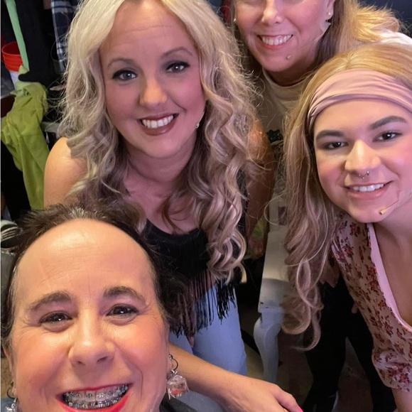 Meet your Posher, Jessica - Picture 10 of 12